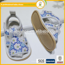 2015 Herbst neue Bogen Kristall embedded Baby Schuhe Prinzessin 0-2 Jahre alten Baby Kleinkind Schuhe Großhandel